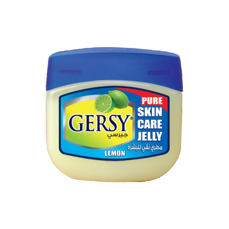 كريم مرطب للجسم GERSY 
