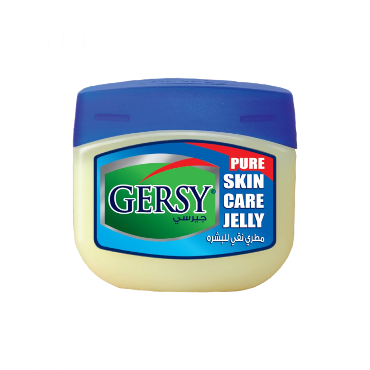 كريم مرطب للجسم GERSY 