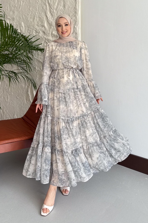 Luxury Dior Dress .