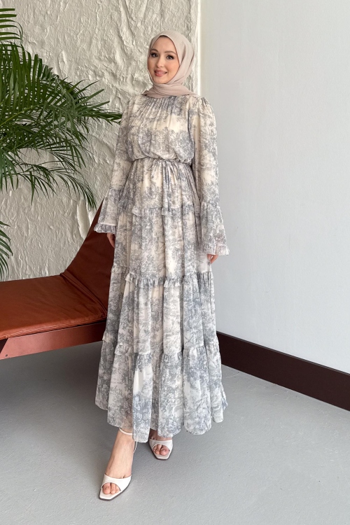 Luxury Dior Dress .