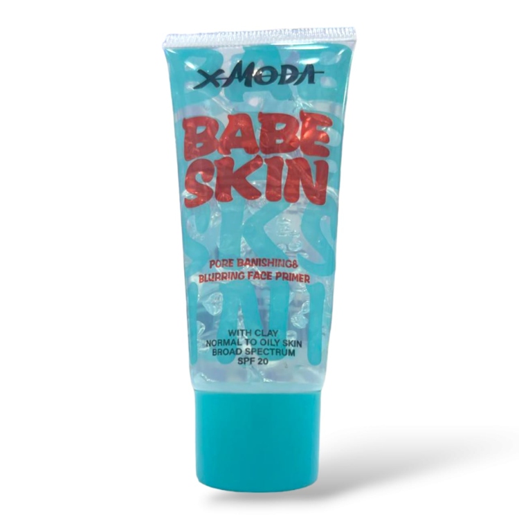 برايمر MODA baby skin