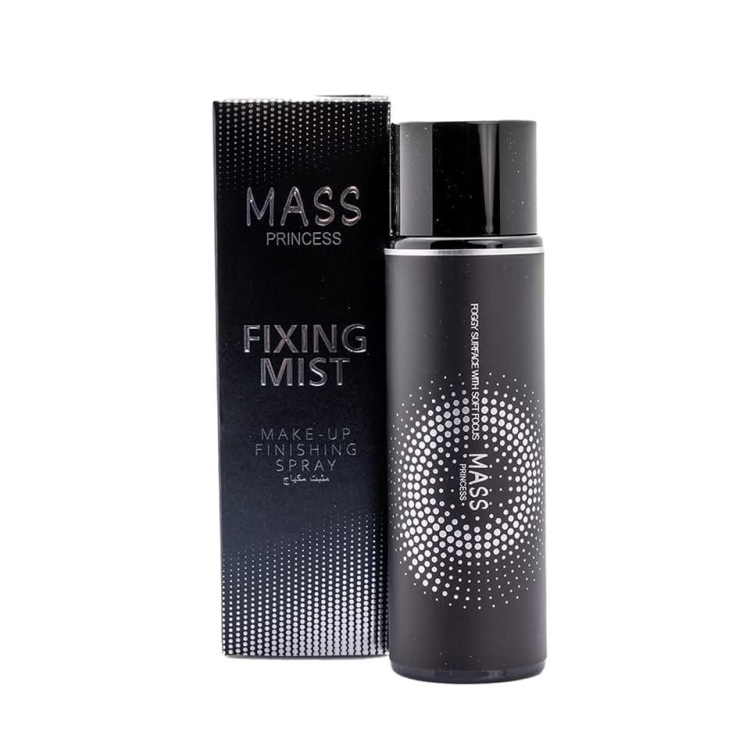 مثبت مكياج ماس Mass Fixing Mist