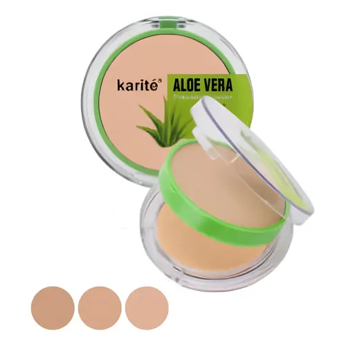 بودرة وجه Karite