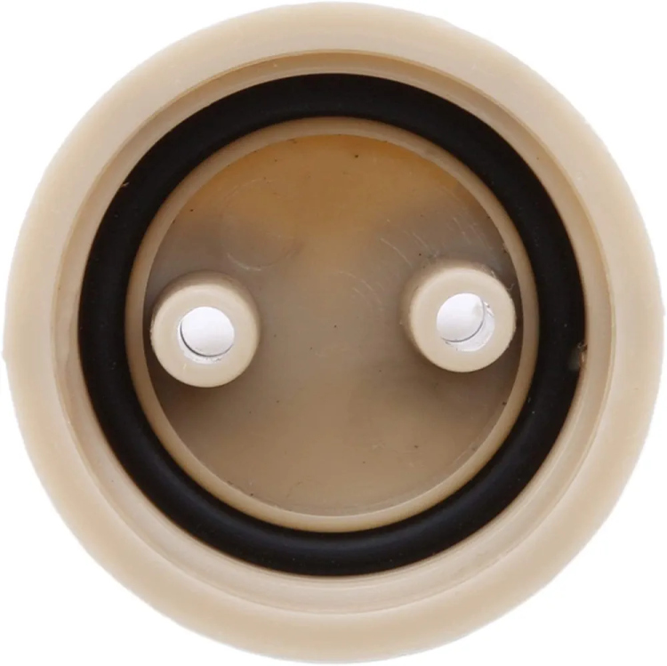 غطاء زجاجة CO2 