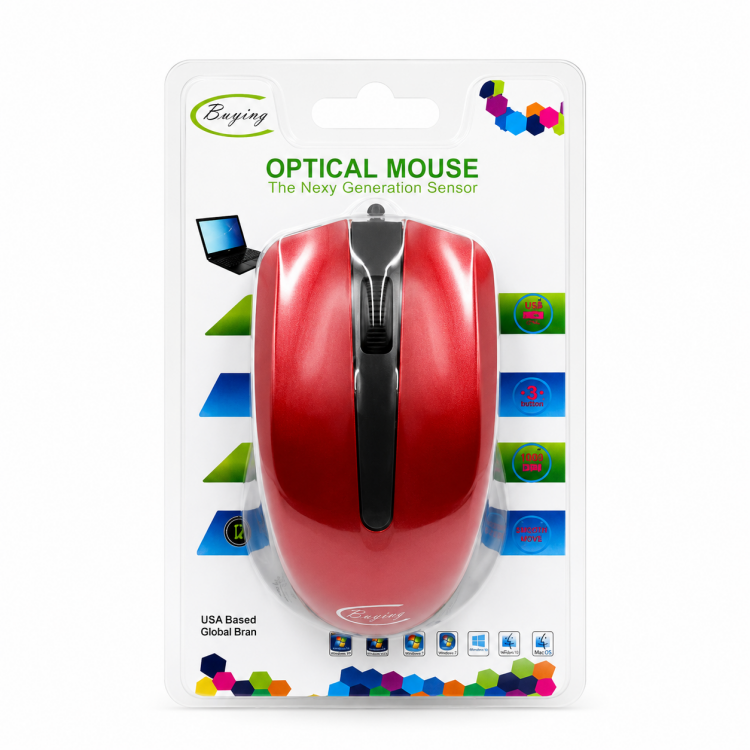 Mouse 