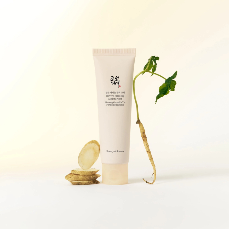  Beauty of Joseon, Revive Firming Moisturizer