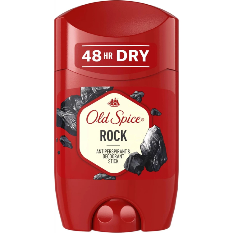 مزيل عرق رجالي Old Spice 