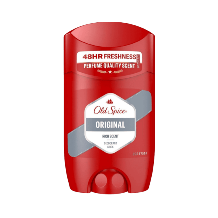 مزيل عرق رجالي Old Spice 