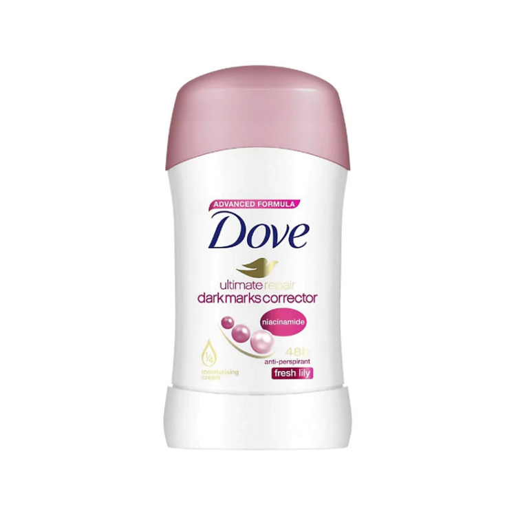 مزيل عرق ستيك دوف -DOVE