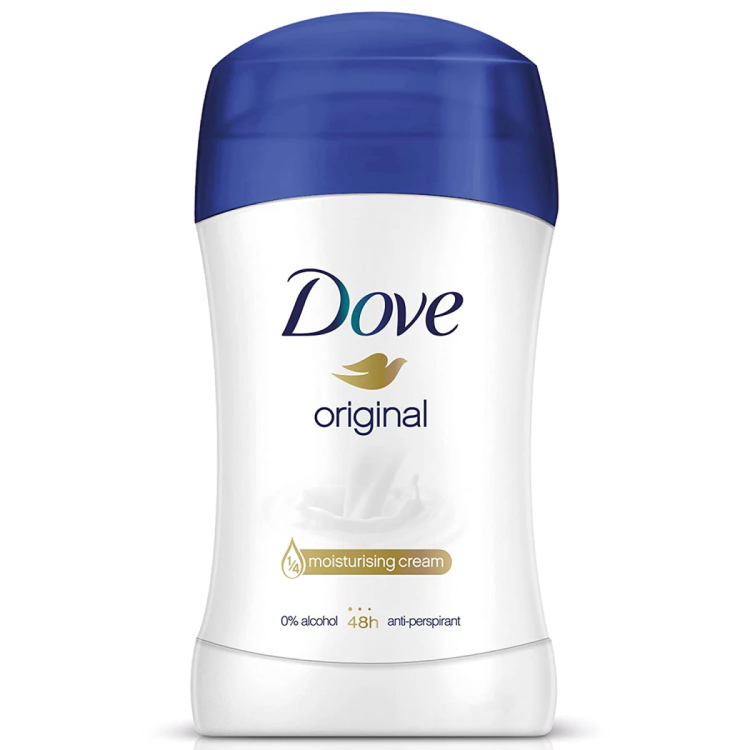 مزيل عرق ستيك دوف -DOVE