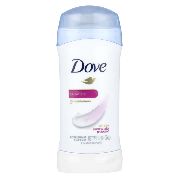 مزيل عرق ستيك دوف -DOVE