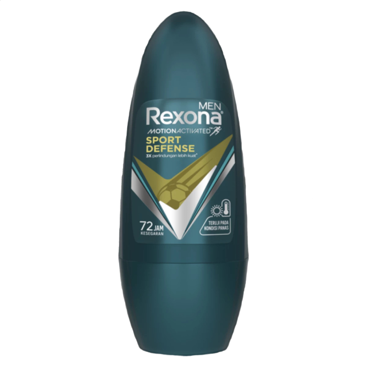 مزيل عرق ريكسونا رول - REXSONA