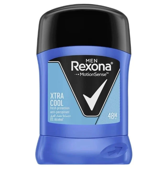 مزيل عرق رجالي ستيك ريكسونا Rexona