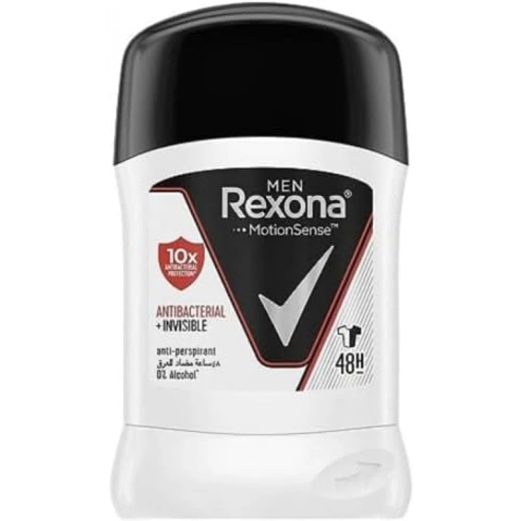 مزيل عرق رجالي ستيك ريكسونا Rexona
