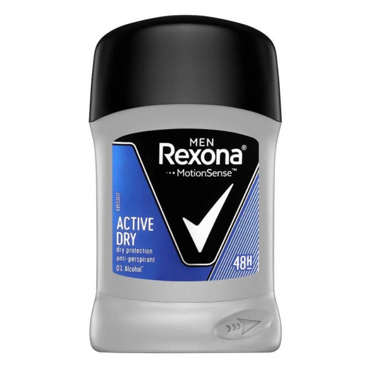 مزيل عرق رجالي ستيك ريكسونا Rexona