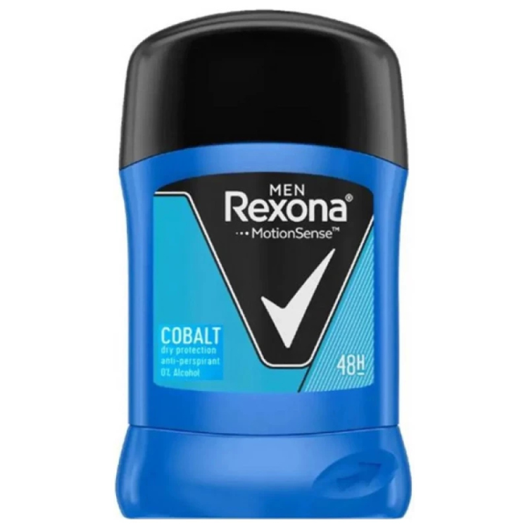 مزيل عرق رجالي ستيك ريكسونا Rexona