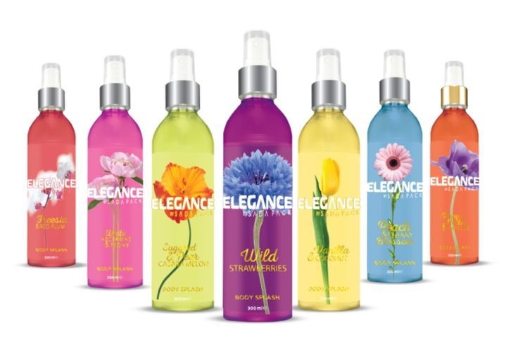 سبلاش اليغانس ستاتي Elegance 