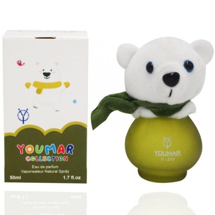 عطر اطفال يومار Youmar