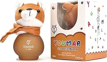 عطر اطفال يومار Youmar