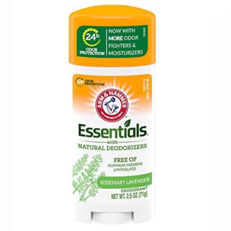 مزيل عرق Essentials