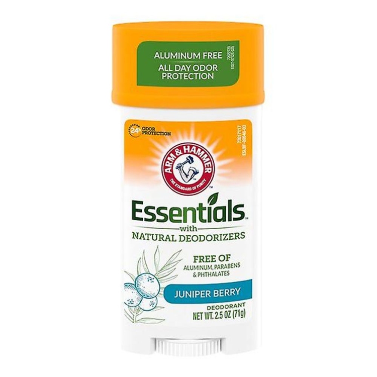 مزيل عرق Essentials