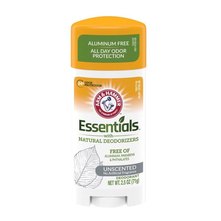مزيل عرق Essentials