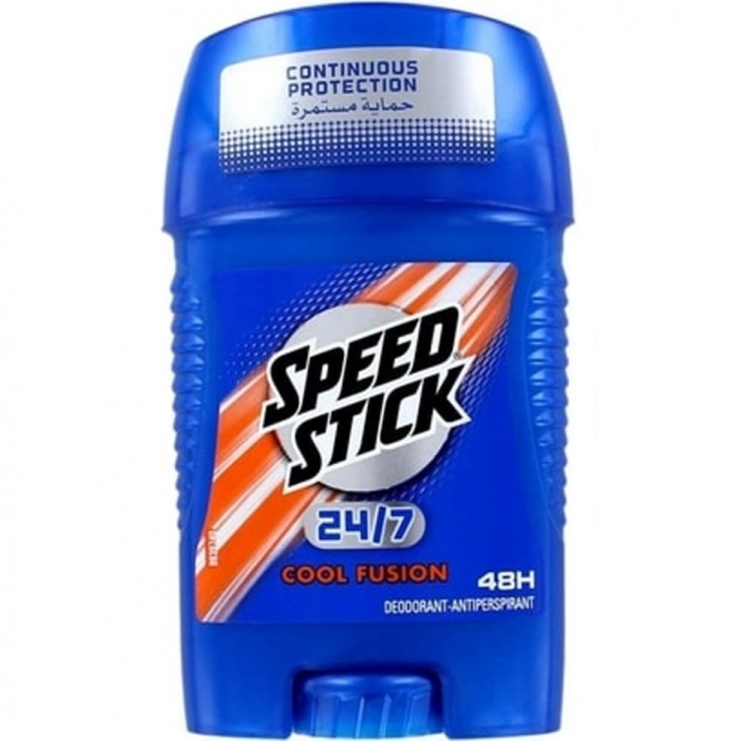 مزيل عرق سبيد ستيك Speed Stick