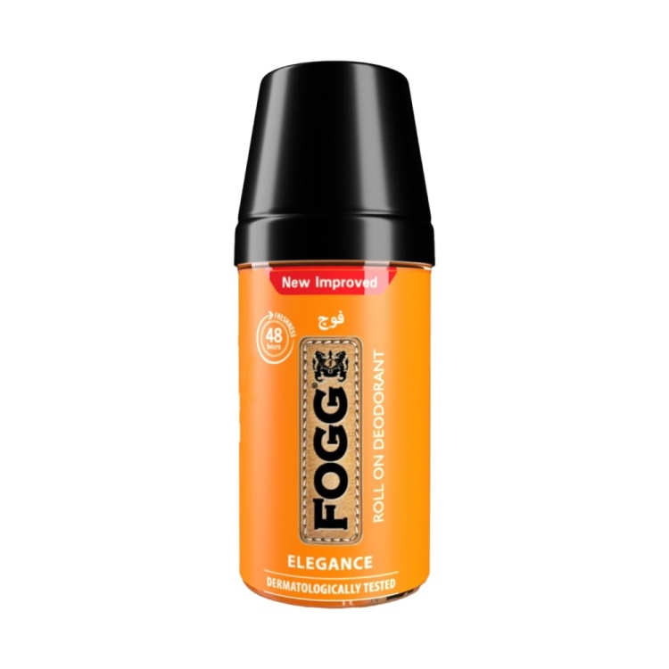 مزيل عرق رول رجالي فوغ Fogg 