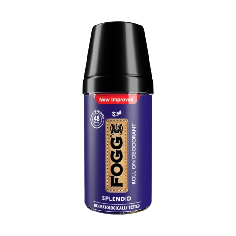 مزيل عرق رول رجالي فوغ Fogg 