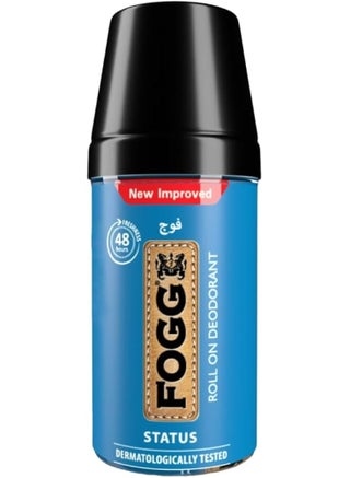 مزيل عرق رول رجالي فوغ Fogg 