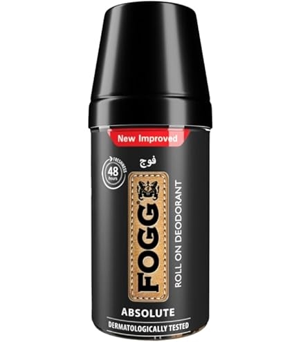 مزيل عرق رول رجالي فوغ Fogg 