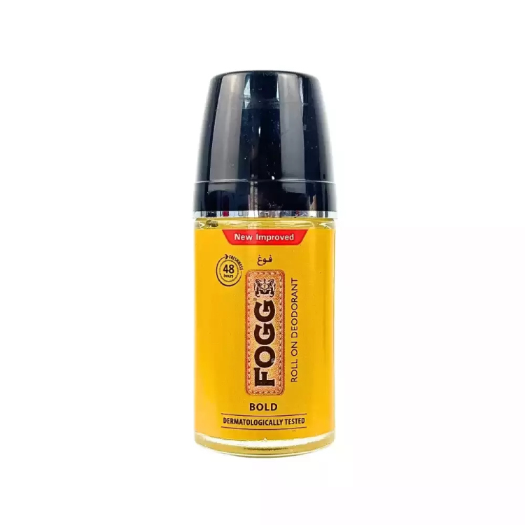 مزيل عرق رول رجالي فوغ Fogg 