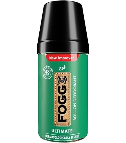 مزيل عرق رول رجالي فوغ Fogg 