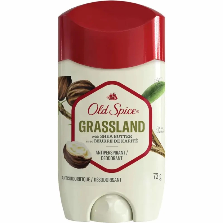 مزيل عرق ستيك رجالي Old Spice 