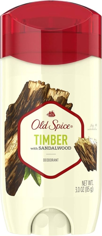 مزيل عرق ستيك رجالي Old Spice 
