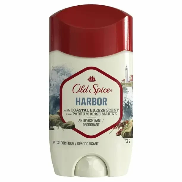 مزيل عرق ستيك رجالي Old Spice 