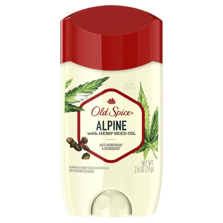 مزيل عرق ستيك رجالي Old Spice 