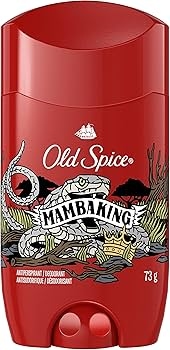 مزيل عرق ستيك رجالي Old Spice 