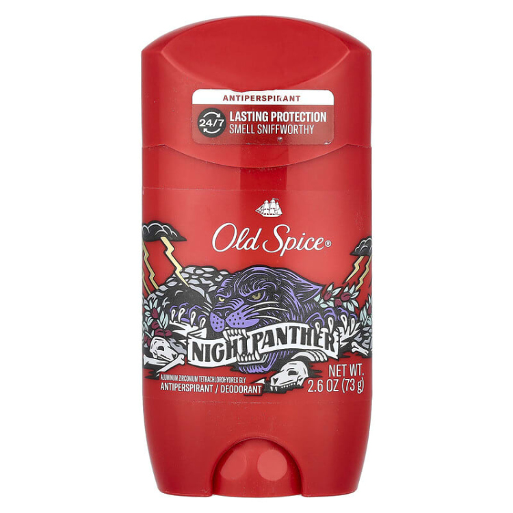مزيل عرق ستيك رجالي Old Spice 