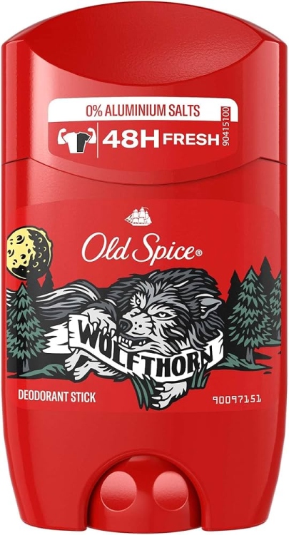مزيل عرق ستيك رجالي Old Spice 