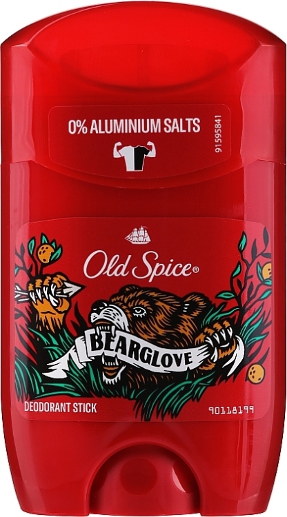 مزيل عرق ستيك رجالي Old Spice 