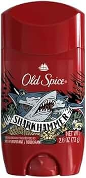 مزيل عرق ستيك رجالي Old Spice 