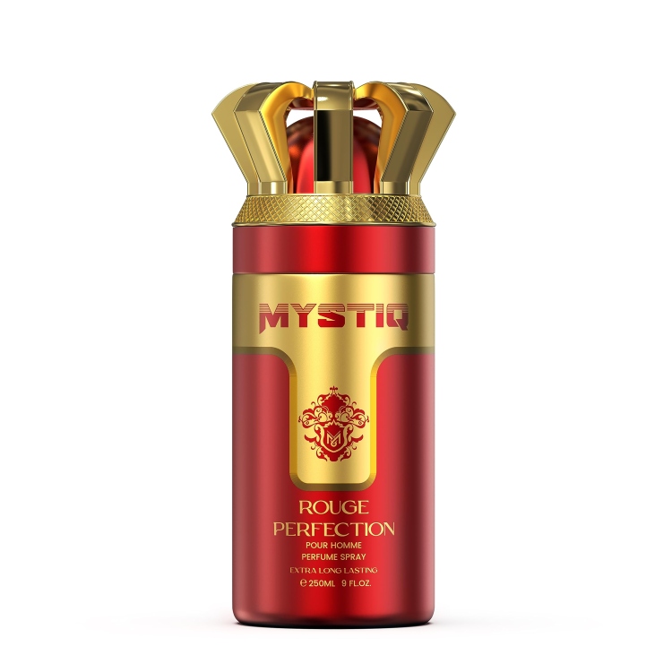 مزيل عرق رجالي MYSTIQ