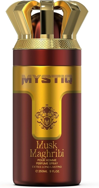 مزيل عرق رجالي MYSTIQ