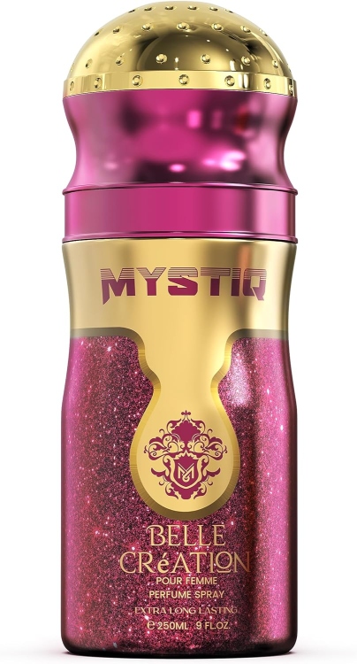 مزيل عرق ستاتي MYSTIQ