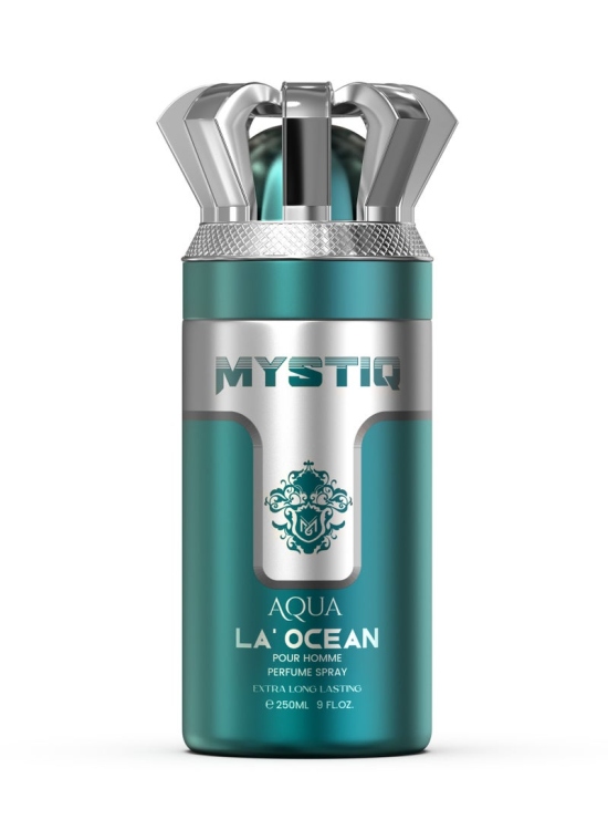 مزيل عرق ستاتي MYSTIQ
