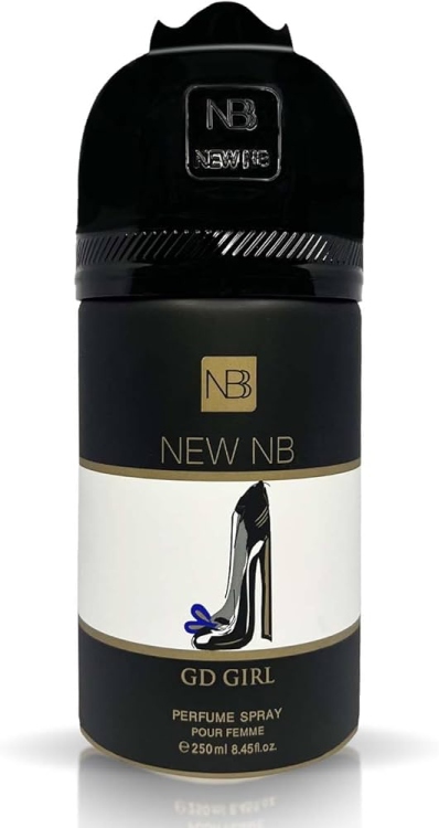 مزيل عرق ستاتي NB