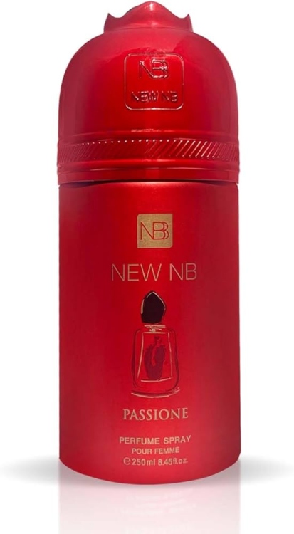 مزيل عرق ستاتي NB
