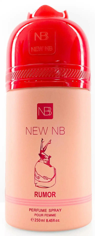 مزيل عرق ستاتي NB