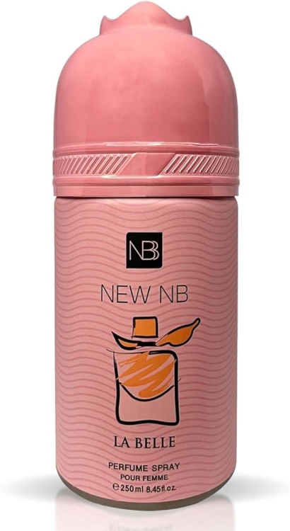 مزيل عرق ستاتي NB